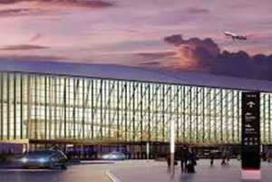Transfer from Ezeiza Int'l Airport (EZE) to your hotel in BA