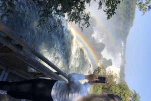 TRANSFER TO ARGENTINA CATARATAS