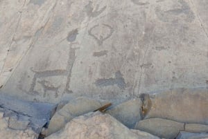 TREK CORAZÓN HORNOCAL ALL INCLUSIVE 4 PÄIVÄÄ + IN/OUT AIRPORT