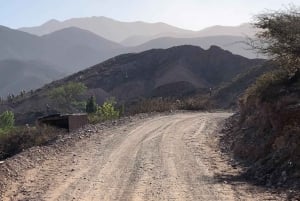 TREK CORAZÓN HORNOCAL ALL INCLUSIVE 4 PÄIVÄÄ + IN/OUT AIRPORT