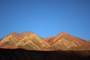 TREK CORAZÓN HORNOCAL ALL INCLUSIVE 4 PÄIVÄÄ + IN/OUT AIRPORT