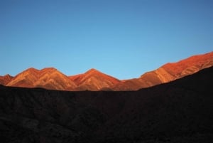 TREK CORAZÓN HORNOCAL ALL INCLUSIVE 4 PÄIVÄÄ + IN/OUT AIRPORT