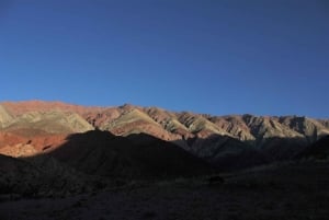 TREK CORAZÓN HORNOCAL ALL INCLUSIVE 4 PÄIVÄÄ + IN/OUT AIRPORT