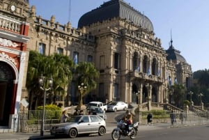 Tucumán: 4-stündige geführte Highlights Stadttour