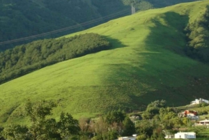 Tucumán : Excursion d'une journée complète à Tafí del Valle