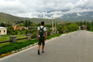 Tucumán: tour de un día por Tafí del Valle