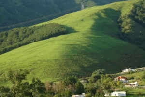 Tucumán: Tafí del Valle Ganztagestour