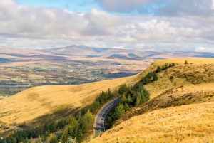 Tucumán: Tafí del Valle Ganztagestour