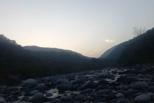 Tucuman: Trektochten en trektochten in de Vieja Usina de la Quebrada de Lules