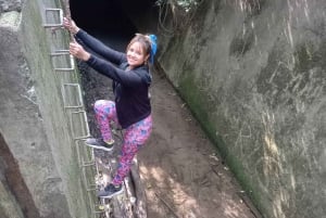 Tucuman: Trekking e passeggiate nella Vieja Usina de la Quebrada de Lules