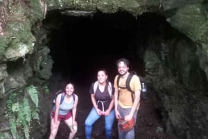 Tucuman: Trekking and hiking in the Old Power Plant of the Quebrada de Lules