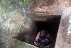 Tucumán: Trekking e caminhadas na Vieja Usina de la Quebrada de Lules