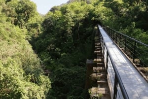 Tucumán: Yungas und seine Landschaften