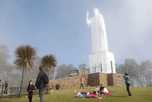 Tucumán: Yungas ja sen maisemat