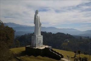 Tucumán : Les Yungas et ses paysages