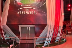 Due stadi, una sola passione: l'esperienza del tour Boca vs. River