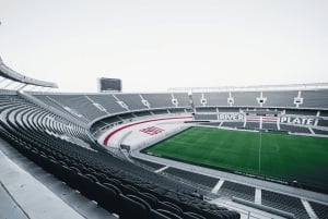 Due stadi, una sola passione: l'esperienza del tour Boca vs. River