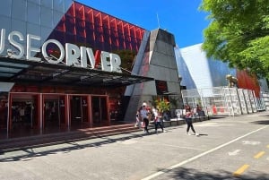 Due stadi, una sola passione: l'esperienza del tour Boca vs. River