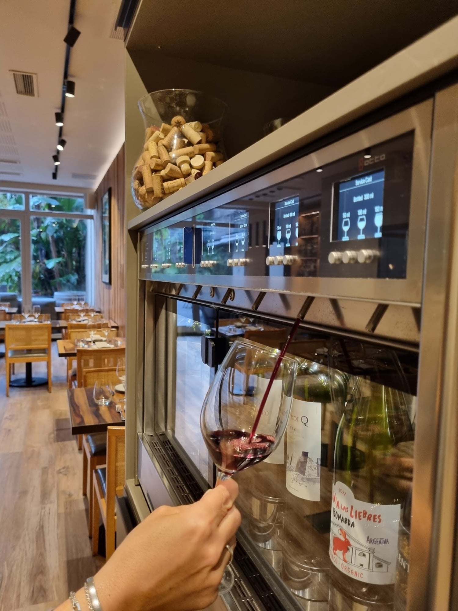 UCO Restaurante