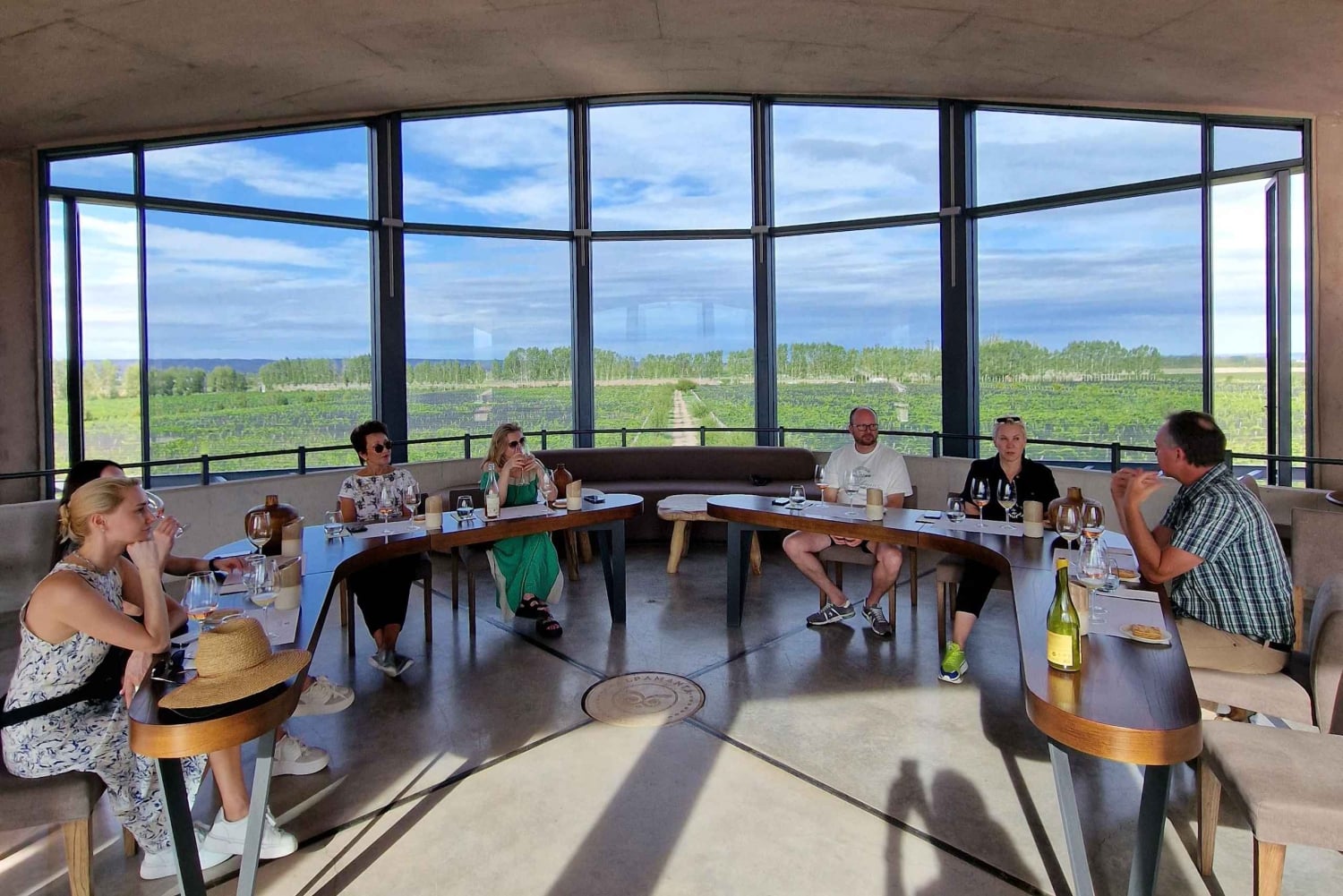 Uco-dalen, Mendoza: En dags opplevelse på en privat vintur