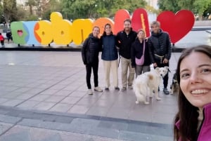 Un tour a pie por la fascinante historia del vino de Mendoza