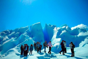 Joias da Unesco: Passeio no Grande Gelo da Geleira Perito Moreno