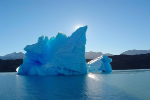 Joias da Unesco: Passeio no Grande Gelo da Geleira Perito Moreno