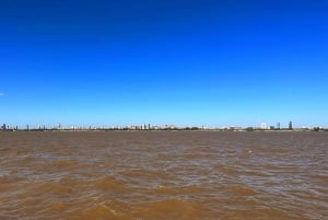 Уникальный частный однодневный круиз по Тигре и Дельте Навегации