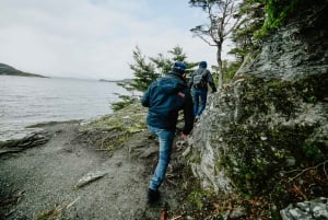 Ushuaia: Parco Nazionale 4x4 e Minitrekking