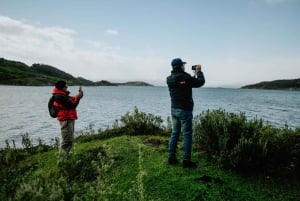 Ushuaia: Parco Nazionale 4x4 e Minitrekking
