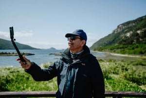 Ushuaia: Parco Nazionale 4x4 e Minitrekking