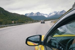 Ushuaia: 4x4 Offroad: Lago Escondigo und Fagnano – Sommer