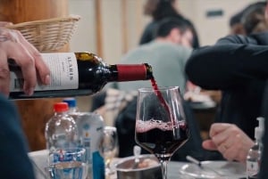 Ушуайя: Антарктическое приключение на снегоходах