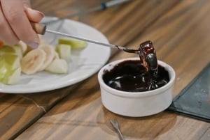 Ушуайя: Антарктическое приключение на снегоходах