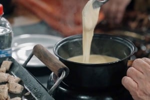 Ушуайя: Антарктическое приключение на снегоходах