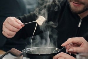 Ushuaia: Esperienza antartica in motoslitta