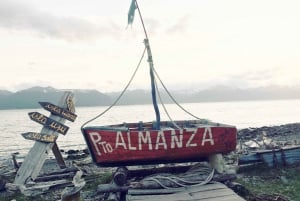 Ushuaia: Beagle Channel by Boat, Hiking, and Seafood