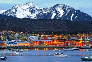 Ushuaia City Tour