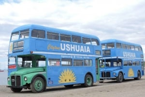 Ushuaia City Tour