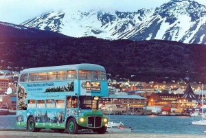 Ushuaia City Tour