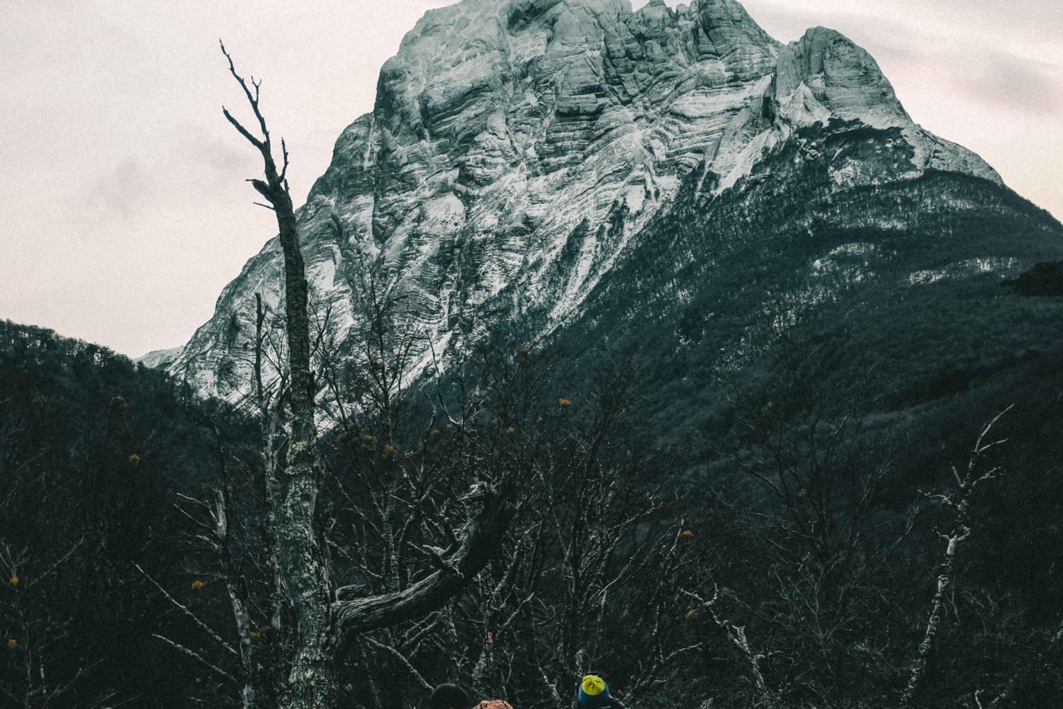 USHUAIA | Lagos Escondido e Fagnano