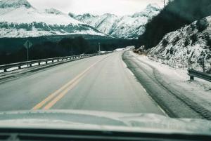 USHUAIA | Escondido en Fagnano Meren