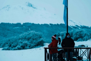 USHUAIA | Escondido en Fagnano Meren