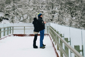 USHUAIA | Escondido en Fagnano Meren