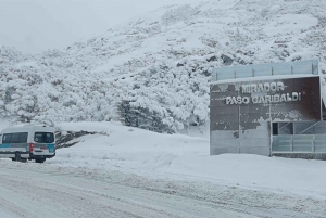 USHUAIA | Escondido en Fagnano Meren