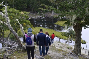 USHUAIA | Escondido en Fagnano Meren