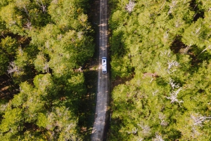 USHUAIA | Escondido en Fagnano Meren