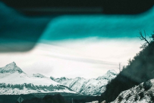 USHUAIA | Lagos Escondido e Fagnano