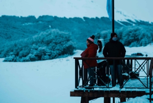 USHUAIA | Lagos Escondido e Fagnano