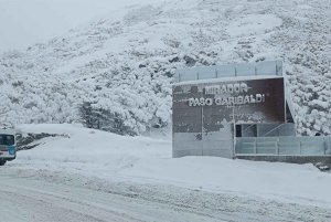 USHUAIA | Lagos Escondido e Fagnano